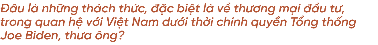 Đại sứ Marc Knapper: Việt Nam luôn chiếm vị trí độc nhất trong trái tim tôi - Ảnh 12.