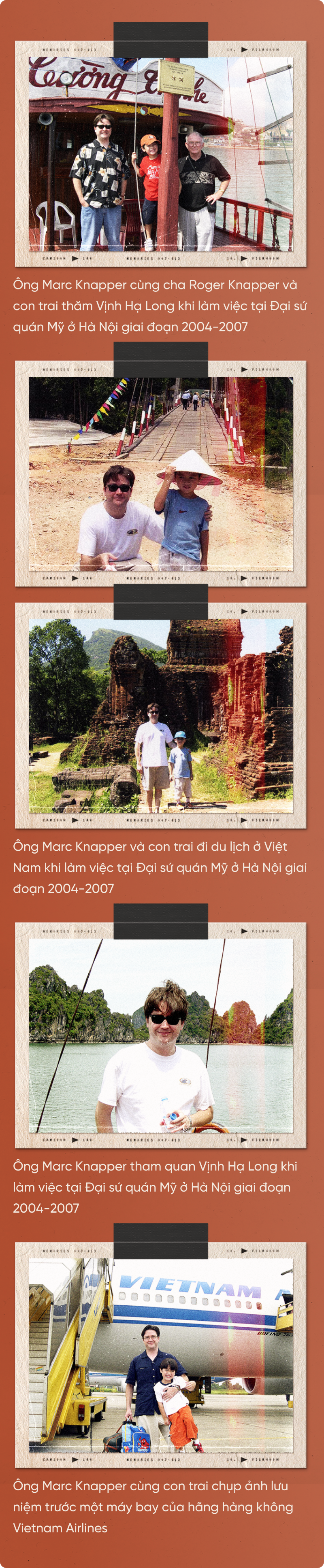 Đại sứ Marc Knapper: Việt Nam luôn chiếm vị trí độc nhất trong trái tim tôi - Ảnh 18.