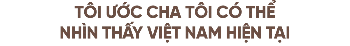 Đại sứ Marc Knapper: Việt Nam luôn chiếm vị trí độc nhất trong trái tim tôi - Ảnh 14.