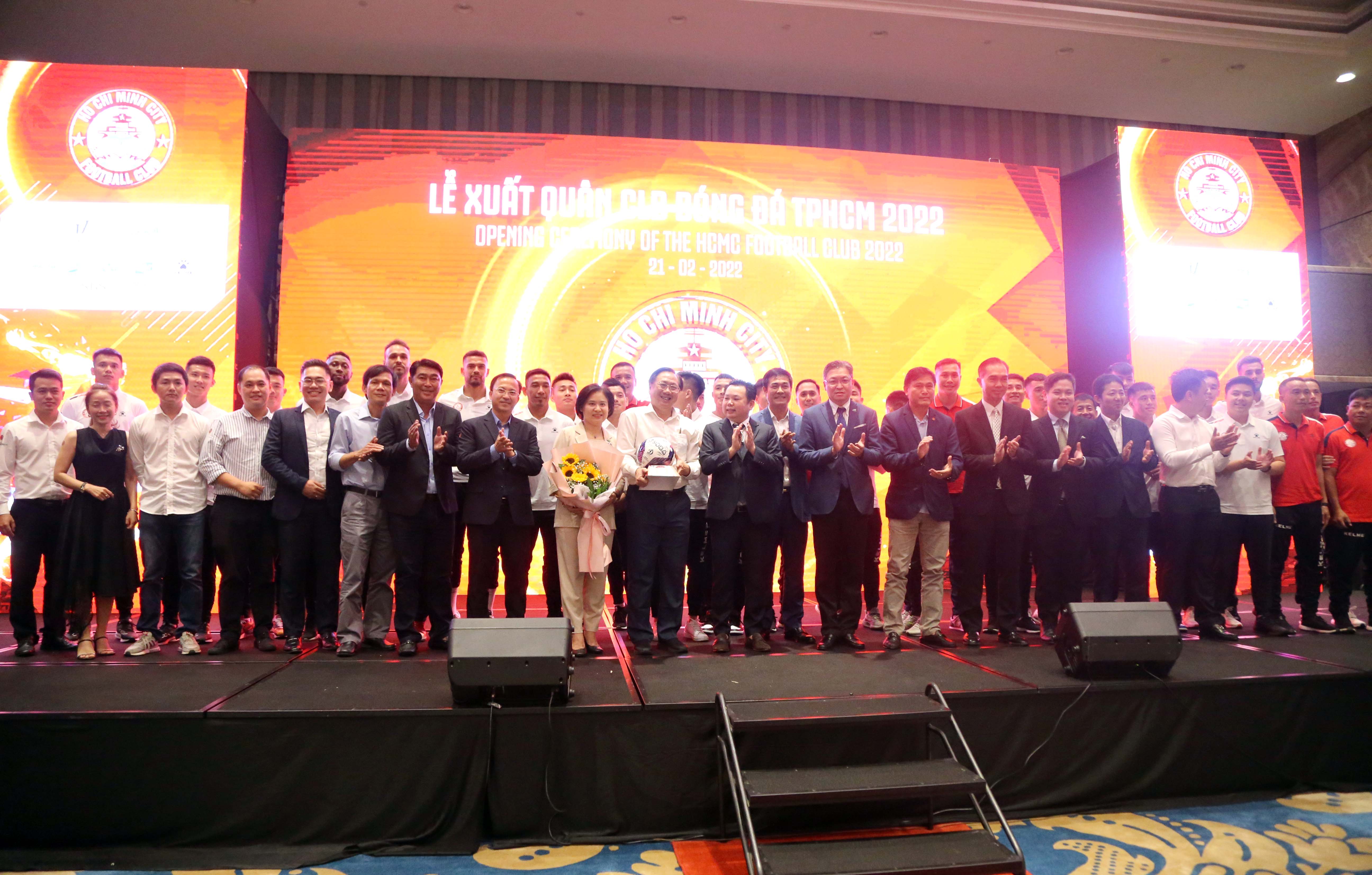 CLB TP.HCM sắp có sân tập riêng trị giá hơn 100 tỉ đồng - Ảnh 1. CLB TP.HCM sắp có sân tập riêng trị giá hơn 100 tỉ đồng - Ảnh 1.