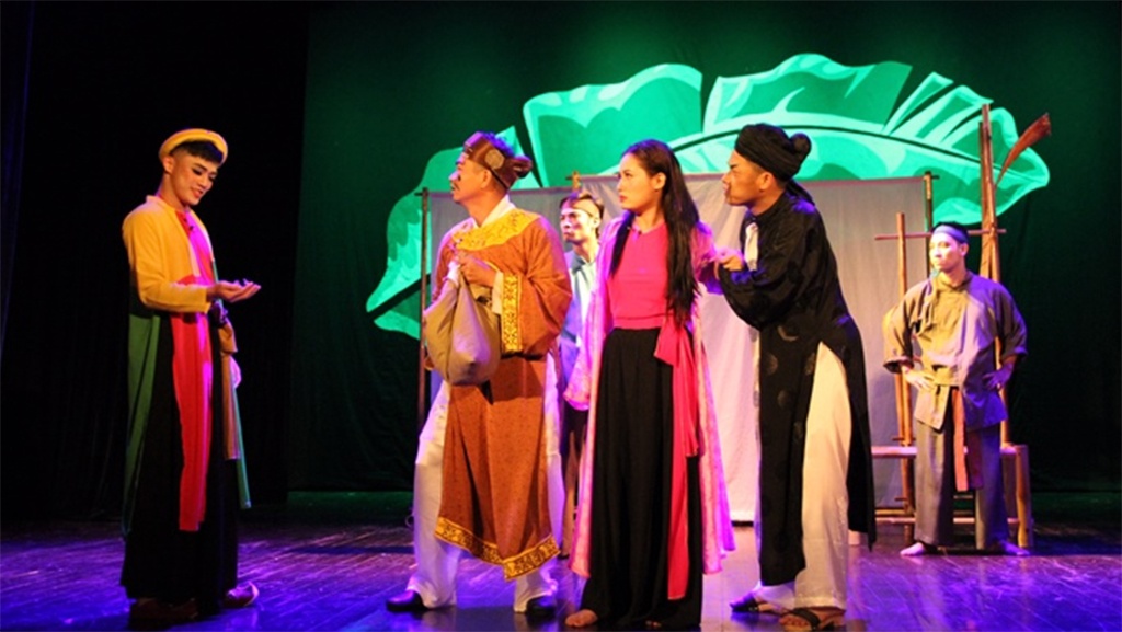 Sân khấu thủ đô chuẩn bị hàng khủng chào khán giả - Ảnh 2. Sân khấu thủ đô chuẩn bị hàng khủng chào khán giả - Ảnh 2.