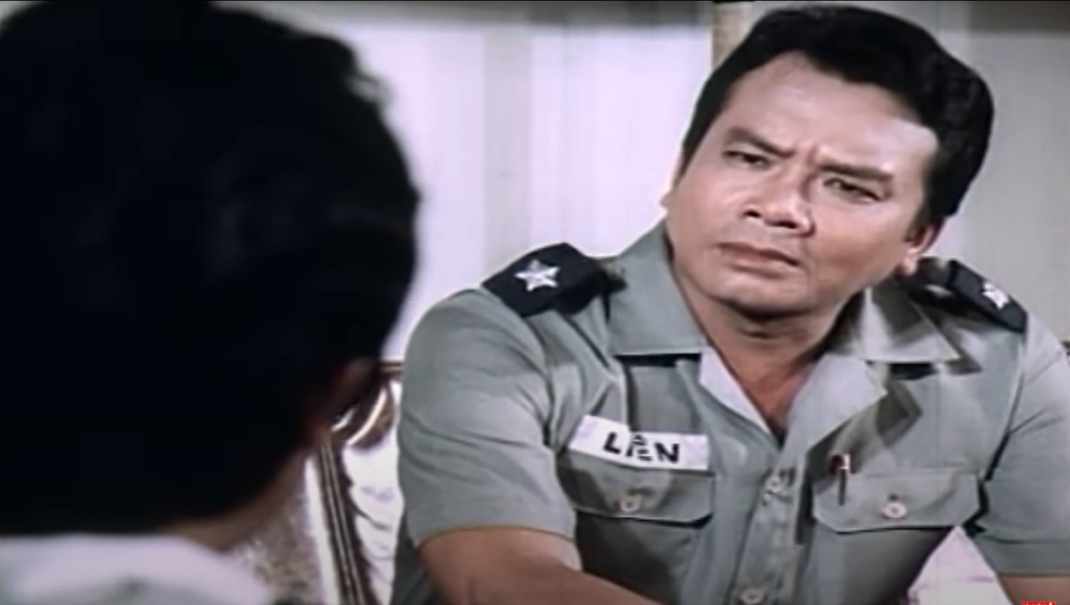 Nghệ sĩ Thanh Tú - Nhuận Điền trong Bên cầu dệt lụa - qua đời - Ảnh 2. Nghệ sĩ Thanh Tú - Nhuận Điền trong Bên cầu dệt lụa - qua đời - Ảnh 2.