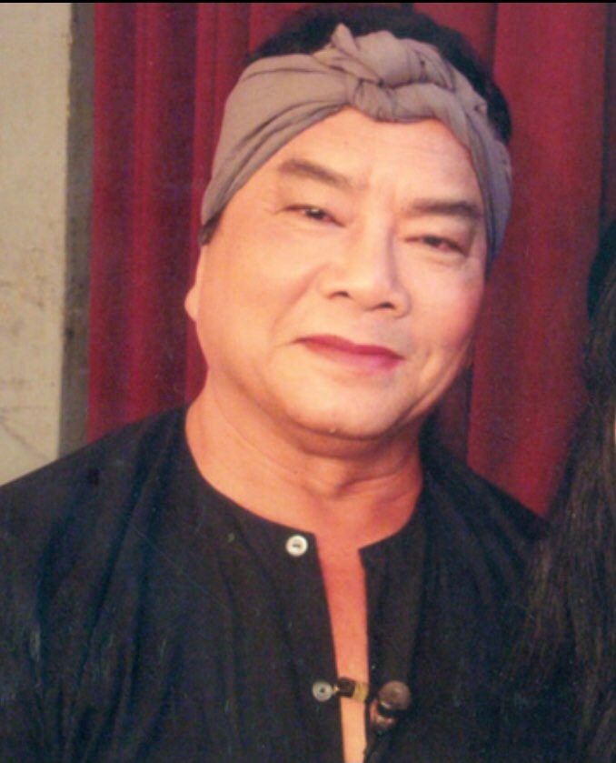 Nghệ sĩ Thanh Tú - Nhuận Điền trong Bên cầu dệt lụa - qua đời - Ảnh 1. Nghệ sĩ Thanh Tú - Nhuận Điền trong Bên cầu dệt lụa - qua đời - Ảnh 1.