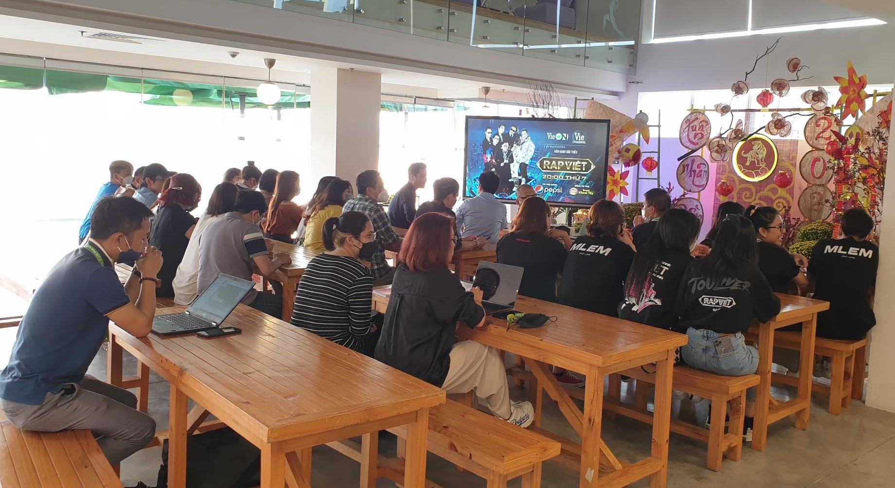 DatVietVAC tiếp tục được vinh danh giải thưởng ‘Nơi làm việc tốt nhất châu Á’ - Ảnh 4. DatVietVAC tiếp tục được vinh danh giải thưởng ‘Nơi làm việc tốt nhất châu Á’ - Ảnh 4.