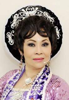 NSƯT Ngọc Đáng - nữ nghệ sĩ cải lương tuồng cổ xuất sắc qua đời tại Mỹ - Ảnh 1. NSƯT Ngọc Đáng - nữ nghệ sĩ cải lương tuồng cổ xuất sắc qua đời tại Mỹ - Ảnh 1.