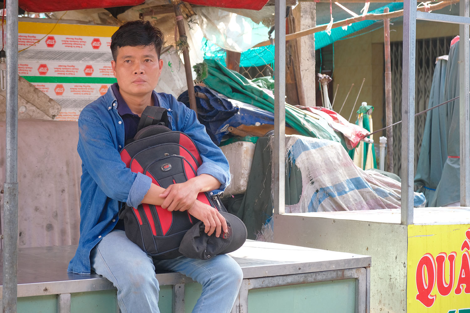 YouTuber Khương Dừa: Đừng nên bỏ nghề để chạy theo YouTube - Ảnh 1. YouTuber Khương Dừa: Đừng nên bỏ nghề để chạy theo YouTube - Ảnh 1.