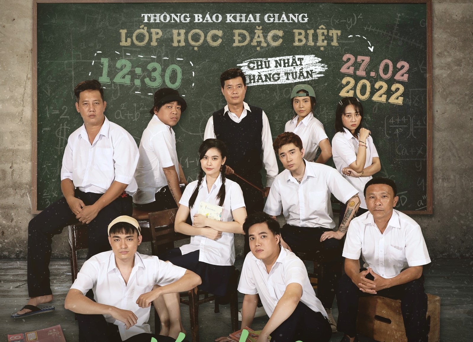 YouTuber Khương Dừa: Đừng nên bỏ nghề để chạy theo YouTube - Ảnh 4. YouTuber Khương Dừa: Đừng nên bỏ nghề để chạy theo YouTube - Ảnh 4.