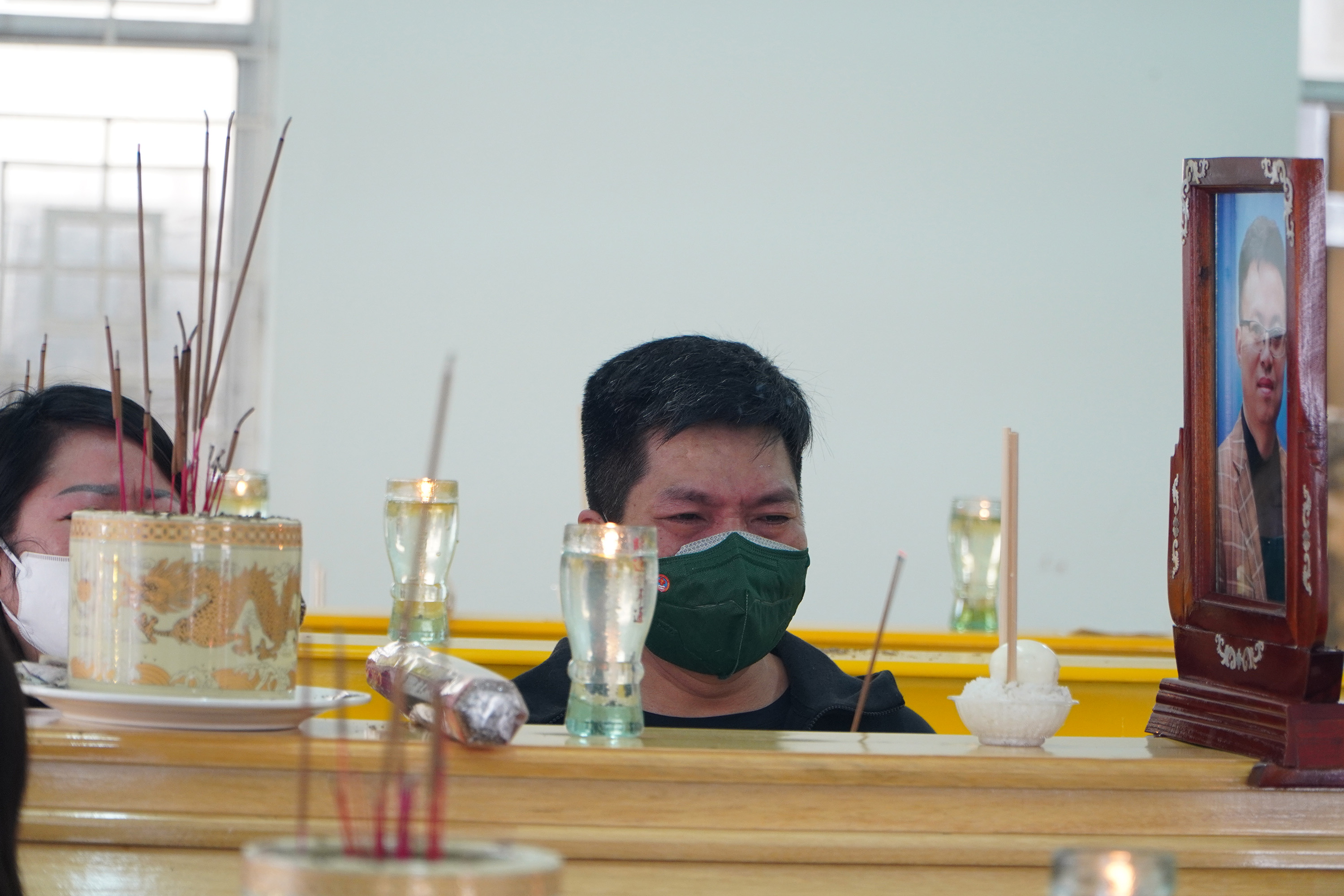 Vụ lật ca nô ở biển Cửa Đại: Vì sao cứu hộ khó khăn? - Ảnh 1. Vụ lật ca nô ở biển Cửa Đại: Vì sao cứu hộ khó khăn? - Ảnh 1.