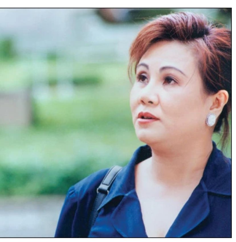 Nghệ sĩ Hoàng Lan qua đời - Ảnh 4. Nghệ sĩ Hoàng Lan qua đời - Ảnh 4.