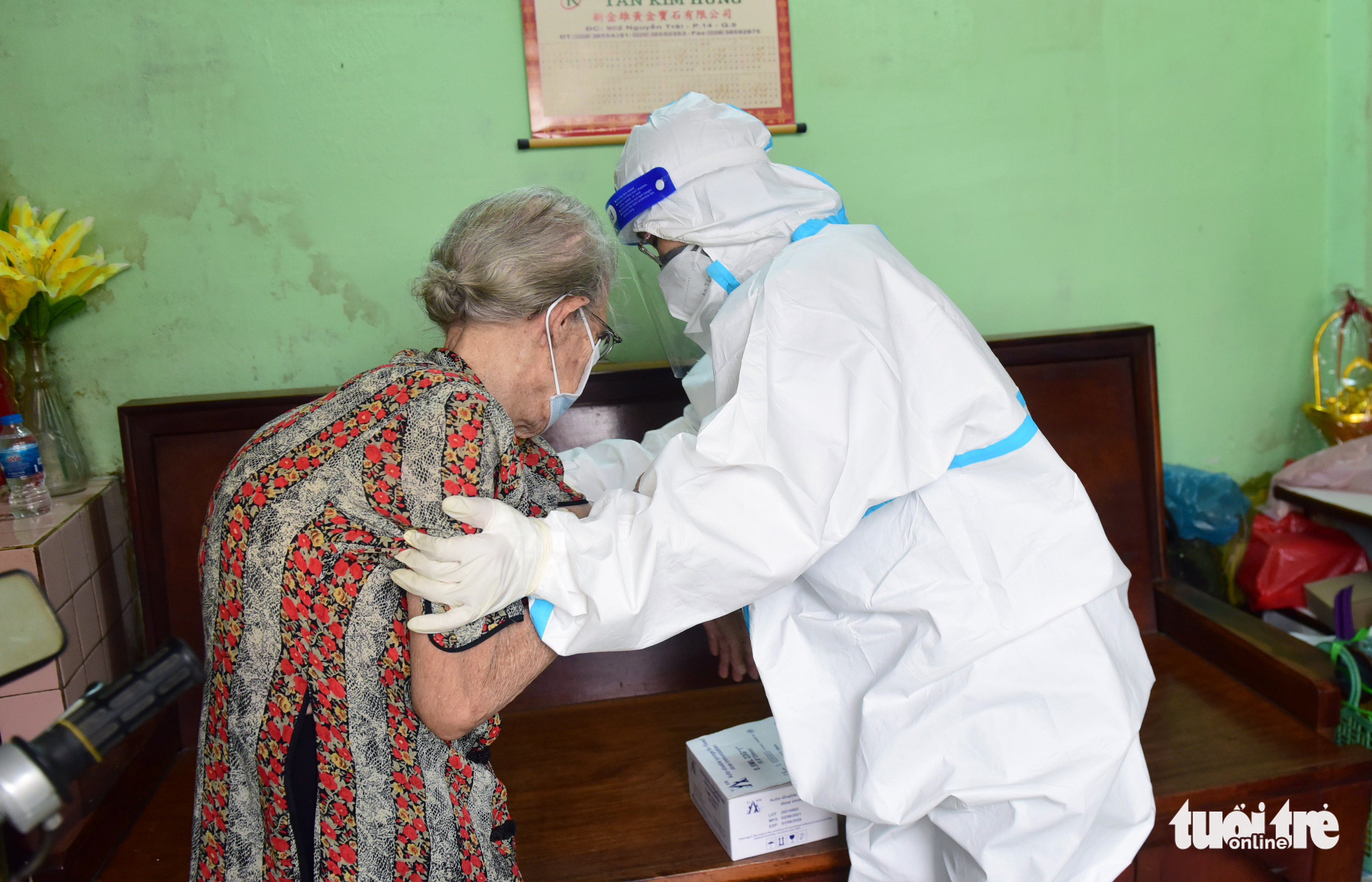 Tin sáng 7-2: Dịch COVID-19 đã được kiểm soát tốt, ca mới ở TP.HCM thấp nhất hơn 8 tháng qua - Ảnh 2. Tin sáng 7-2: Dịch COVID-19 đã được kiểm soát tốt, ca mới ở TP.HCM thấp nhất hơn 8 tháng qua - Ảnh 2.