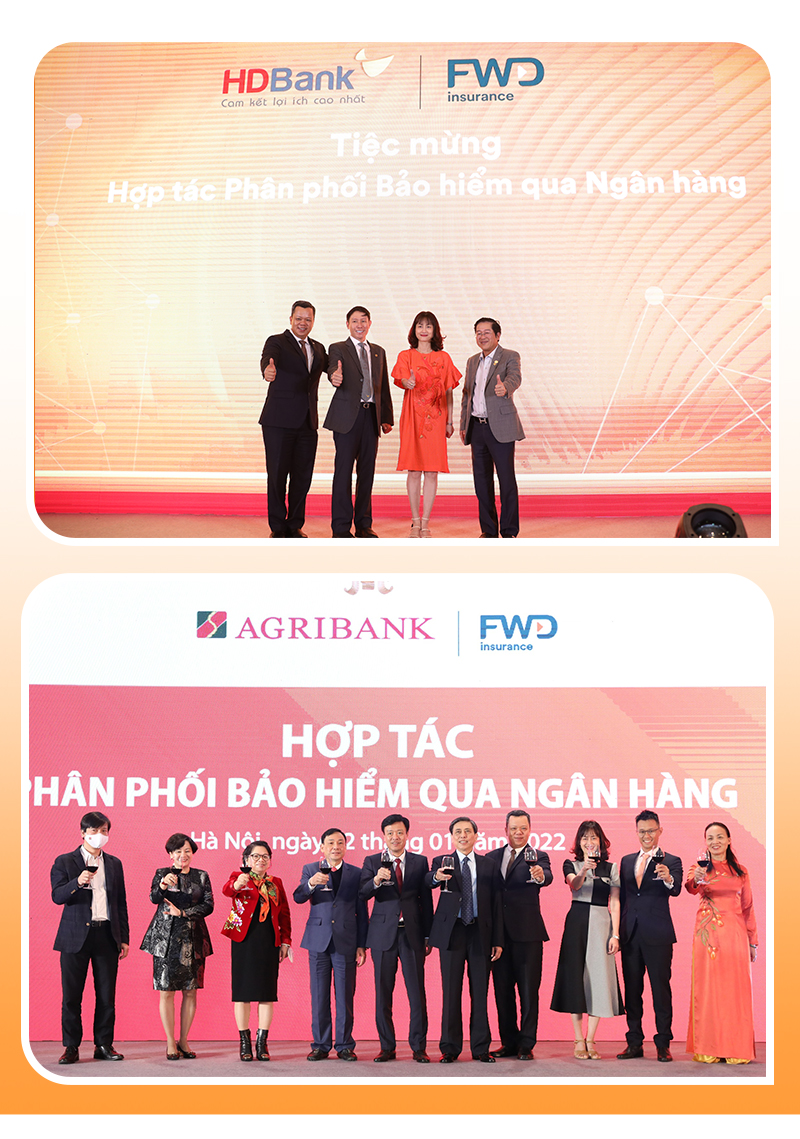 FWD bứt phá với hệ sinh thái Smart Insurance trên nền tảng công nghệ hiện đại - Ảnh 7.