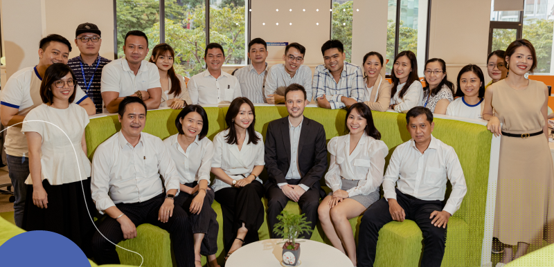 Sanofi nỗ lực cải thiện sức khỏe cộng đồng - Ảnh 10.
