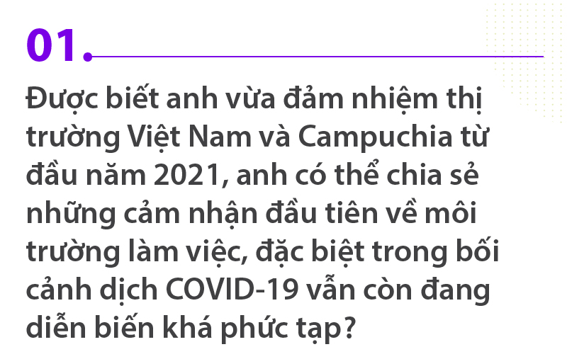 Sanofi nỗ lực cải thiện sức khỏe cộng đồng - Ảnh 1.