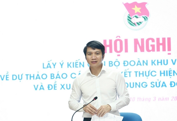 Sinh hoạt Đoàn chỉ tổ chức trực tiếp còn phù hợp không? - Ảnh 1. Sinh hoạt Đoàn chỉ tổ chức trực tiếp còn phù hợp không? - Ảnh 1.