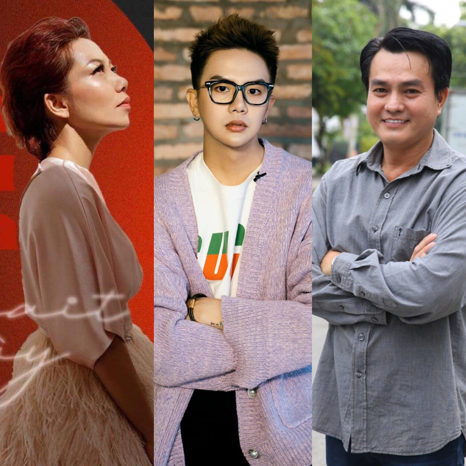 Duy Khánh bị đồn qua đời; Cao Minh Đạt vào vai diễn thủ đoạn trong phim mới - Ảnh 1. Duy Khánh bị đồn qua đời; Cao Minh Đạt vào vai diễn thủ đoạn trong phim mới - Ảnh 1.