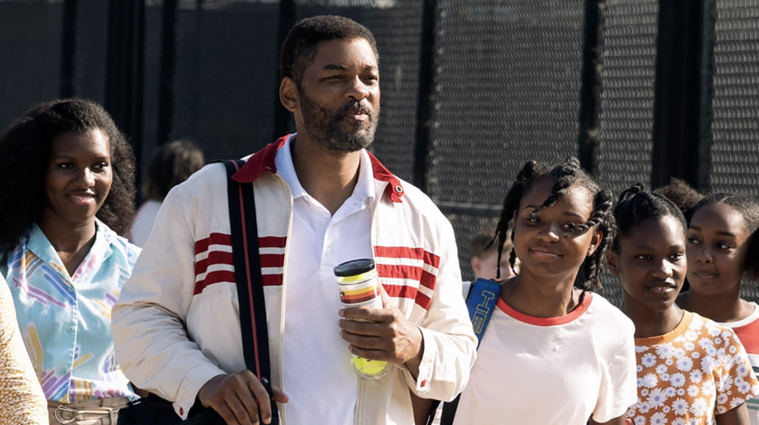 Denzel Washington và Will Smith: Cuộc cạnh tranh của hai gã khổng lồ - Ảnh 6. Denzel Washington và Will Smith: Cuộc cạnh tranh của hai gã khổng lồ - Ảnh 6.