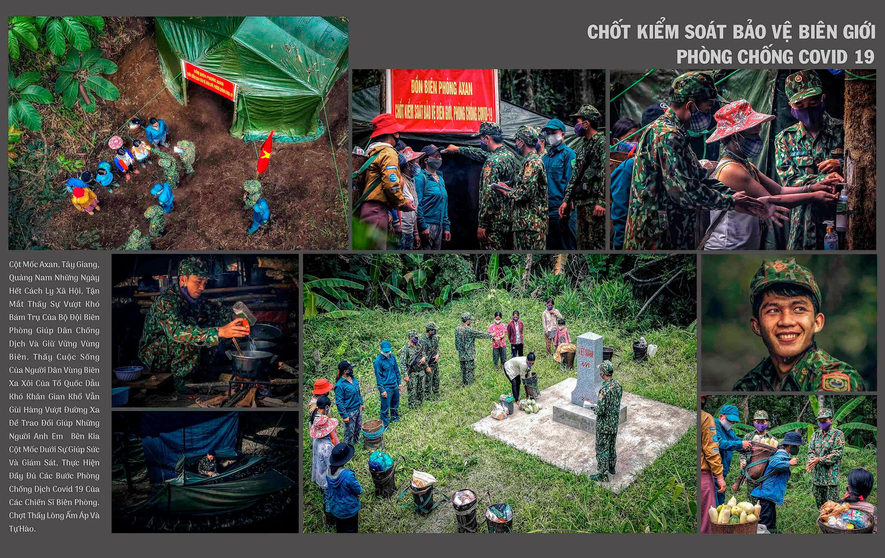 Mỗi bức ảnh đẹp cũng là một di sản - Ảnh 1. Mỗi bức ảnh đẹp cũng là một di sản - Ảnh 1.