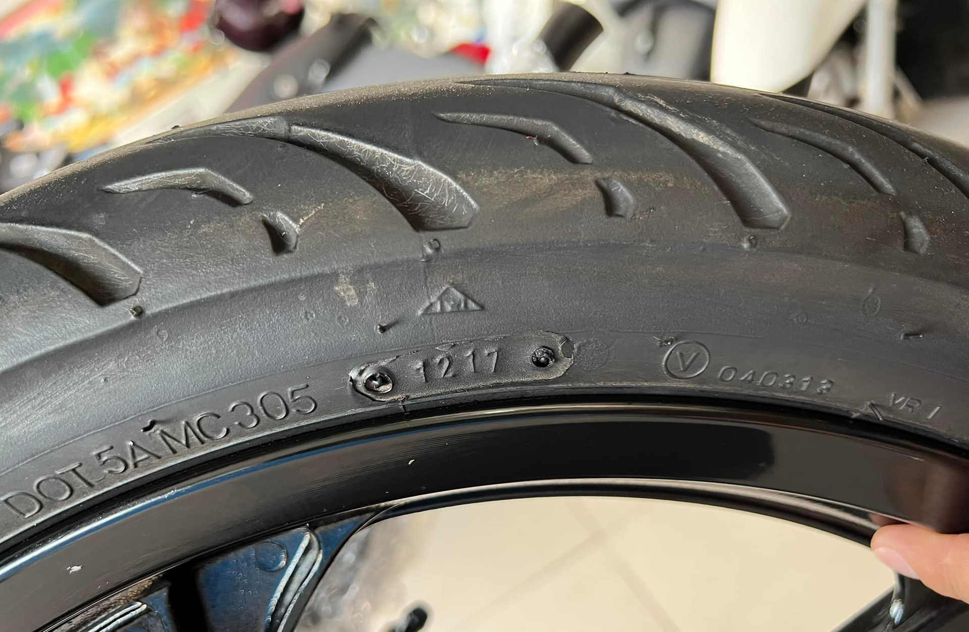 Dân buôn hét giá xe máy Yamaha 125ZR bản đặc biệt hơn 400 triệu đồng, ngang VinFast Fadil - Ảnh 3. Dân buôn hét giá xe máy Yamaha 125ZR bản đặc biệt hơn 400 triệu đồng, ngang VinFast Fadil - Ảnh 3.