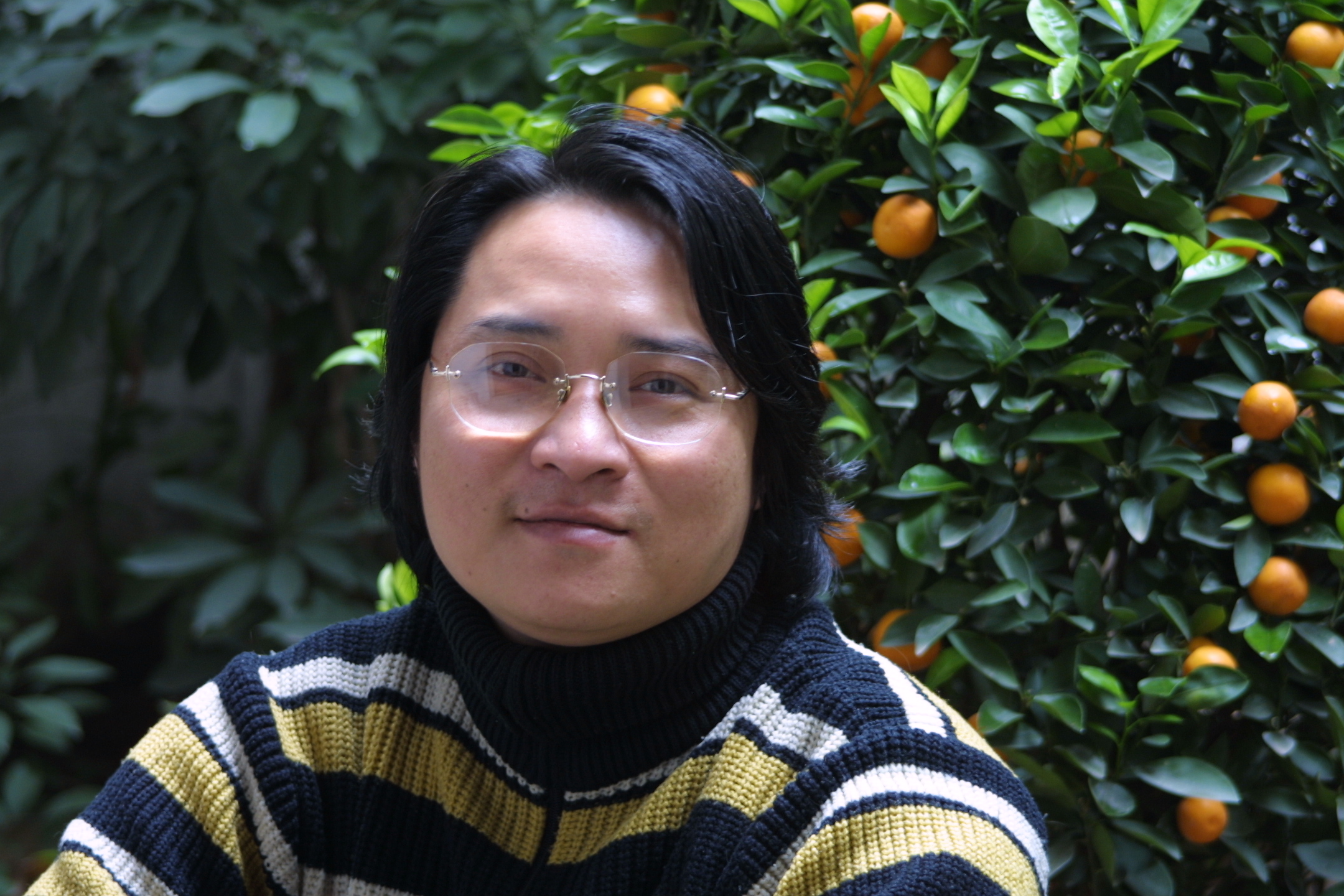 Tác giả ‘Thì thầm mùa xuân’ qua đời: ‘Mọi người thương anh Châu lắm’ - Ảnh 5. Tác giả ‘Thì thầm mùa xuân’ qua đời: ‘Mọi người thương anh Châu lắm’ - Ảnh 5.