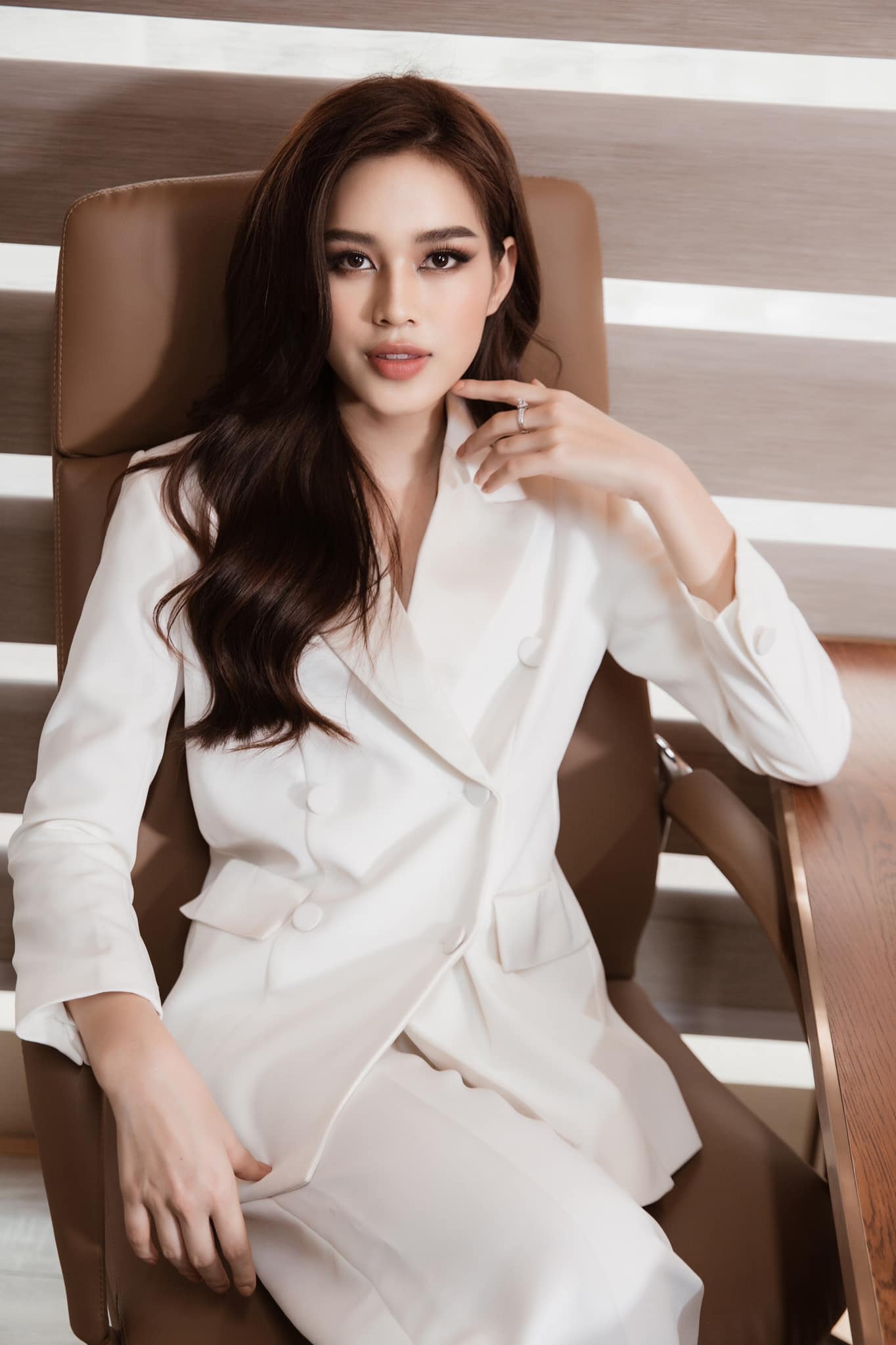 Đỗ Thị Hà dừng chân ở top 13 Miss World lần thứ 70 - Ảnh 9. Đỗ Thị Hà dừng chân ở top 13 Miss World lần thứ 70 - Ảnh 9.