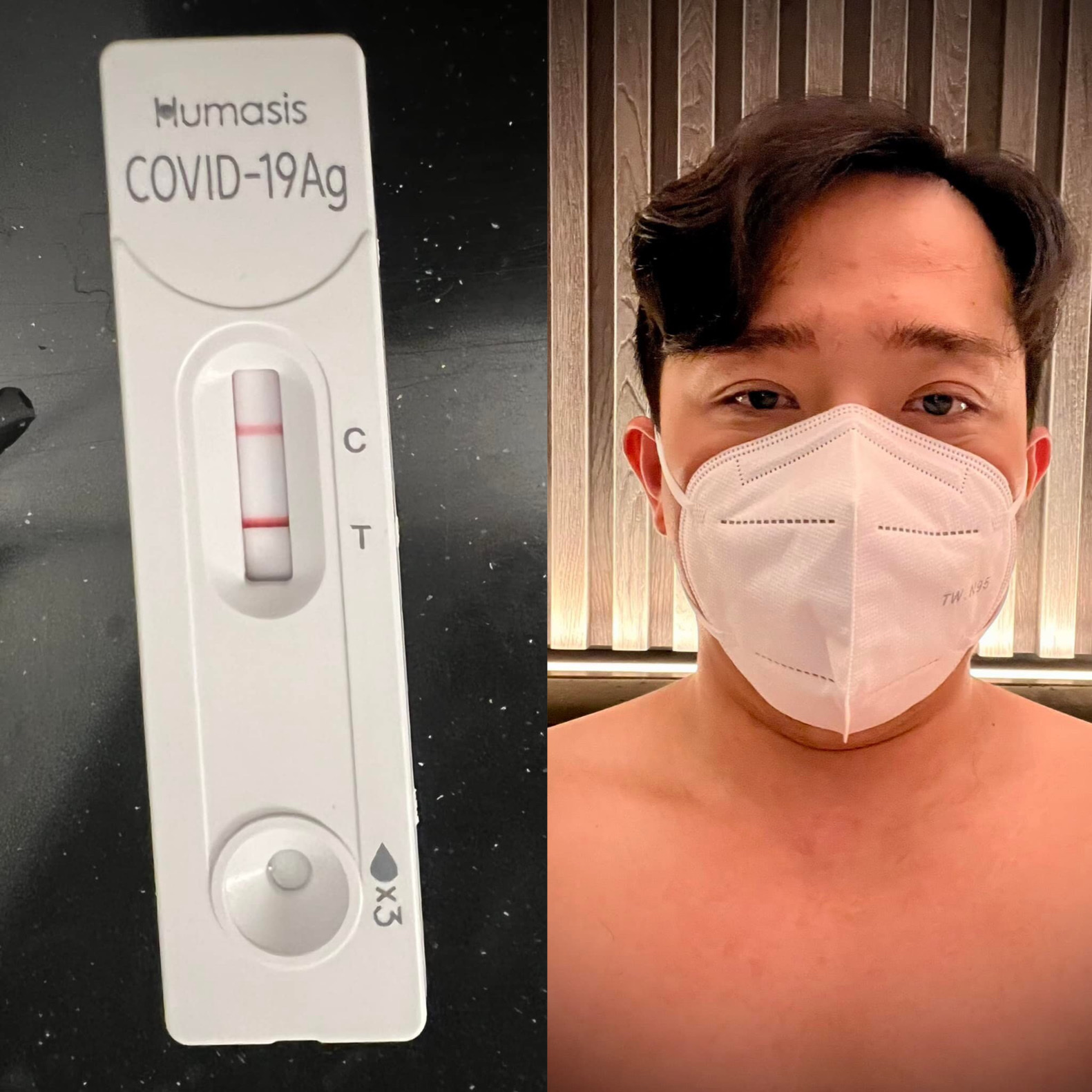 Hòa nhạc cùng chàng trai viết lên cây Phan Mạnh Quỳnh; Trấn Thành mắc COVID-19 - Ảnh 3. Hòa nhạc cùng chàng trai viết lên cây Phan Mạnh Quỳnh; Trấn Thành mắc COVID-19 - Ảnh 3.