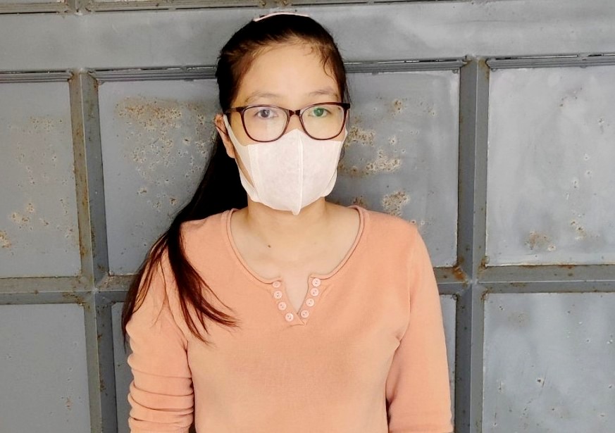 Được hoãn chấp hành án vì tội lừa đảo lại tiếp tục lừa đảo vì mê đầu tư tiền mã hóa - Ảnh 1. Được hoãn chấp hành án vì tội lừa đảo lại tiếp tục lừa đảo vì mê đầu tư tiền mã hóa - Ảnh 1.