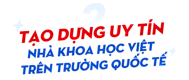 10 gương mặt trẻ làm rạng danh hai tiếng Việt Nam - Ảnh 5.