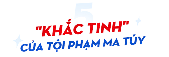 10 gương mặt trẻ làm rạng danh hai tiếng Việt Nam - Ảnh 16.