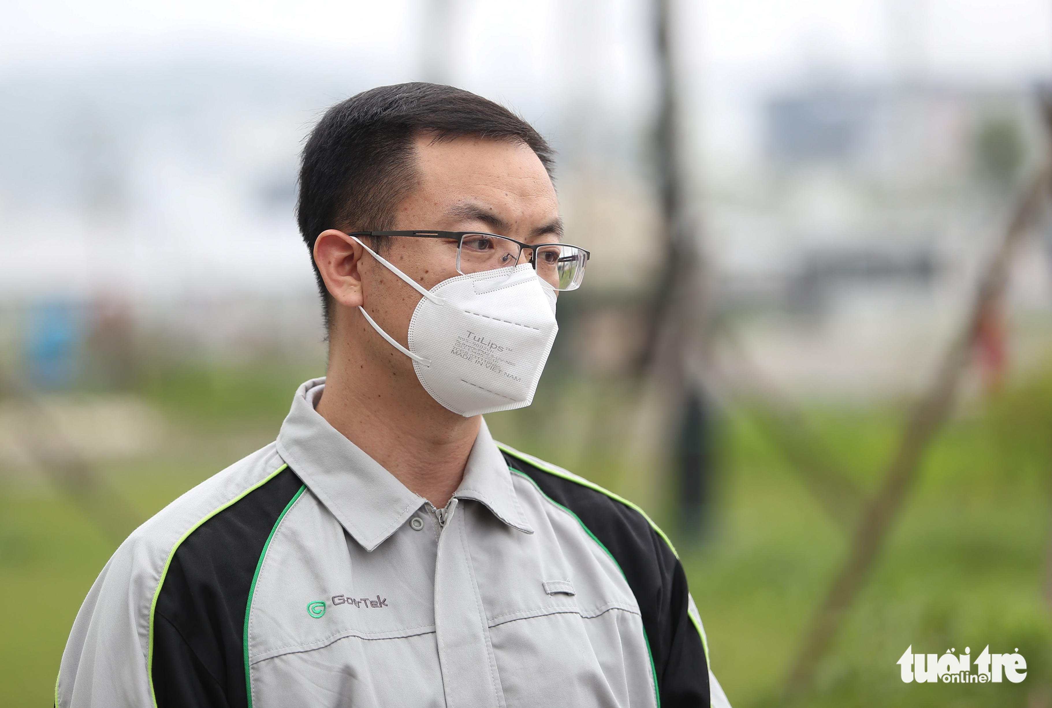 Doanh nghiệp mong muốn sử dụng linh hoạt giờ làm thêm theo năm - Ảnh 2. Doanh nghiệp mong muốn sử dụng linh hoạt giờ làm thêm theo năm - Ảnh 2.