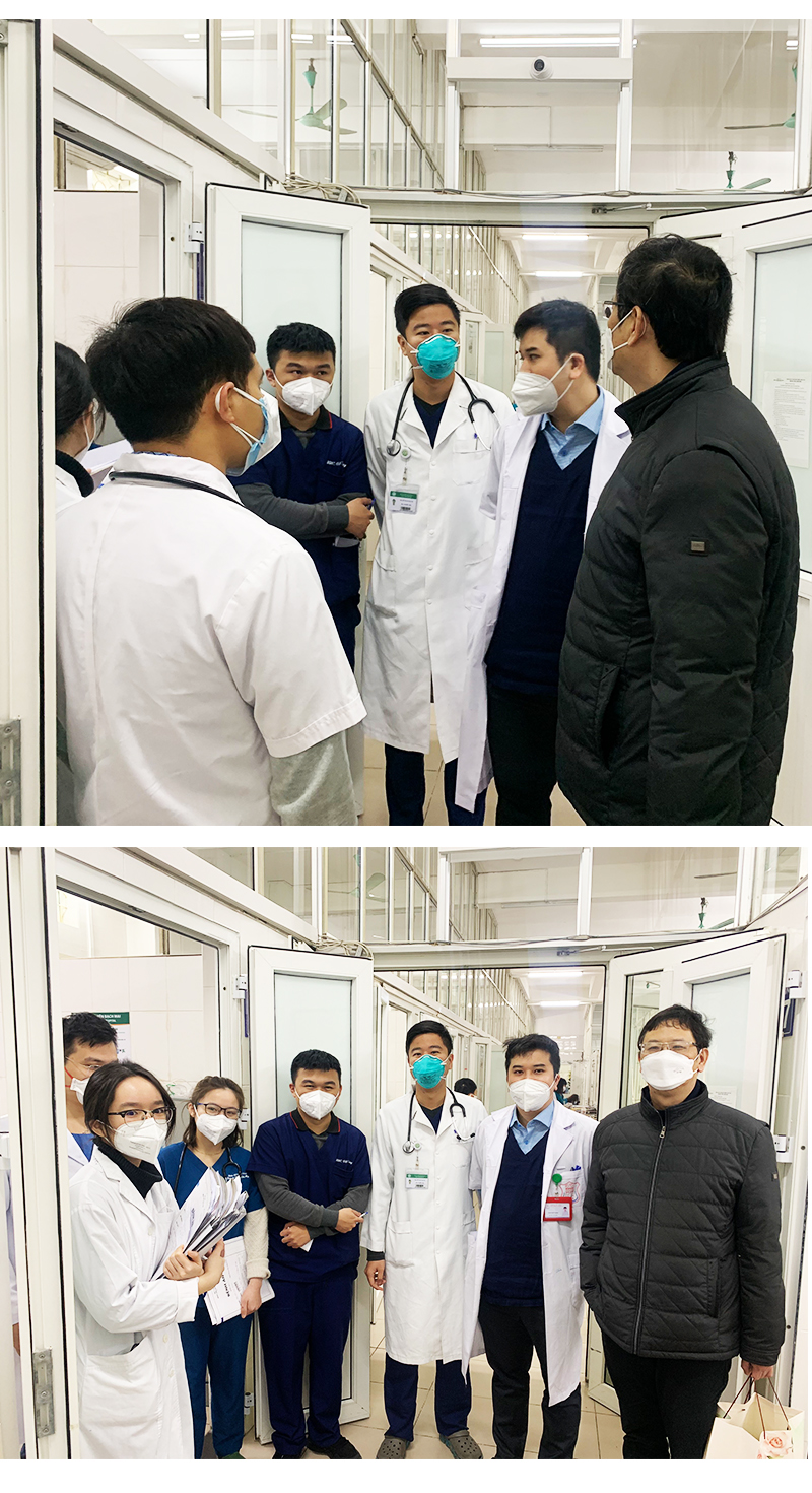 10 gương mặt trẻ làm rạng danh hai tiếng Việt Nam - Ảnh 26.