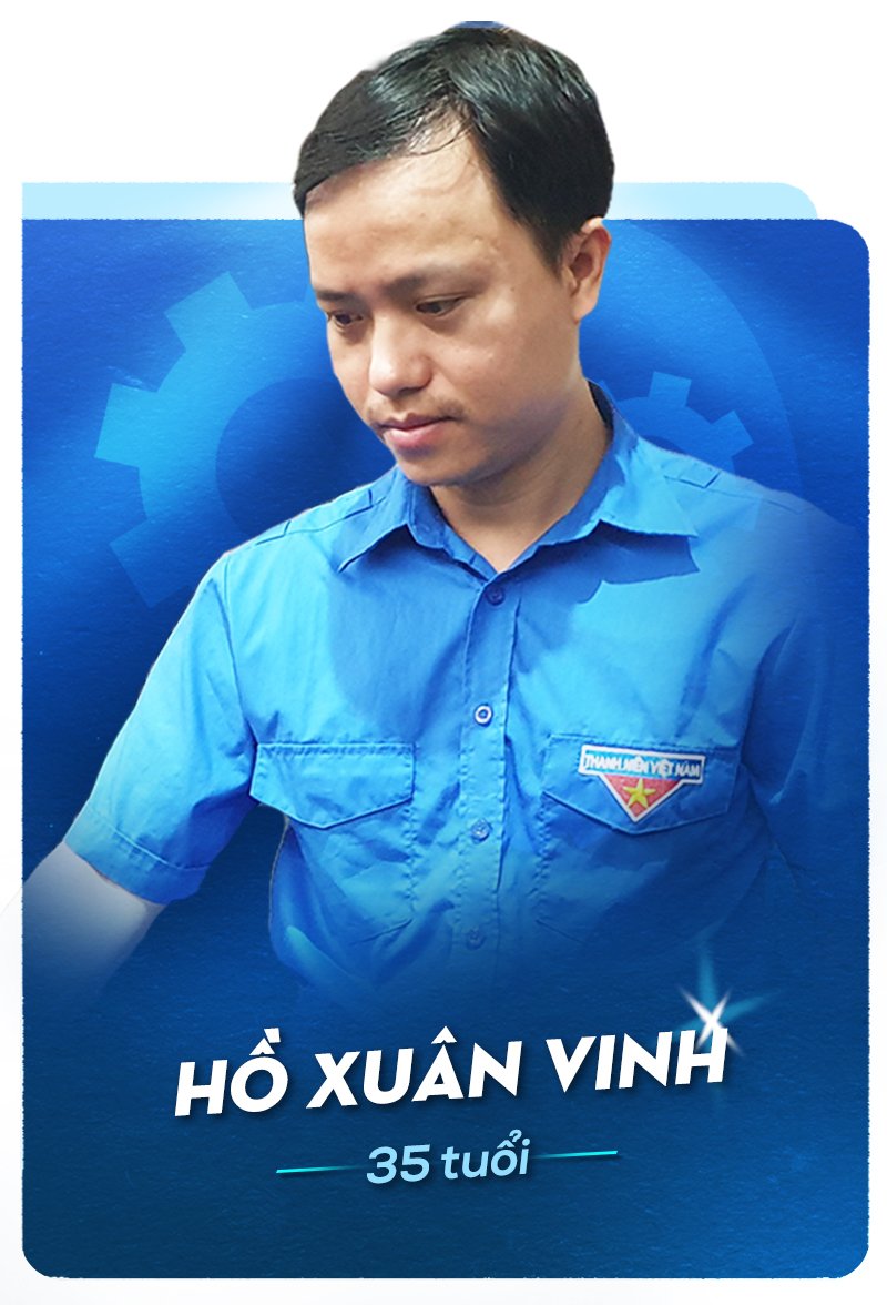 10 gương mặt trẻ làm rạng danh hai tiếng Việt Nam - Ảnh 13.