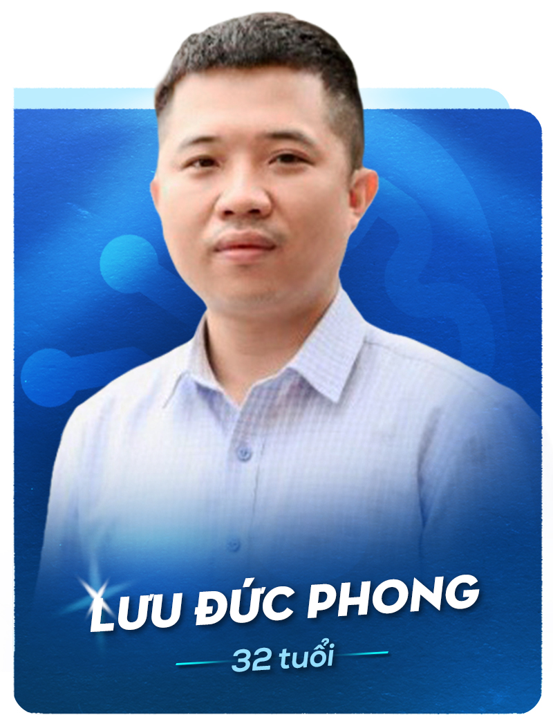 10 gương mặt trẻ làm rạng danh hai tiếng Việt Nam - Ảnh 20.