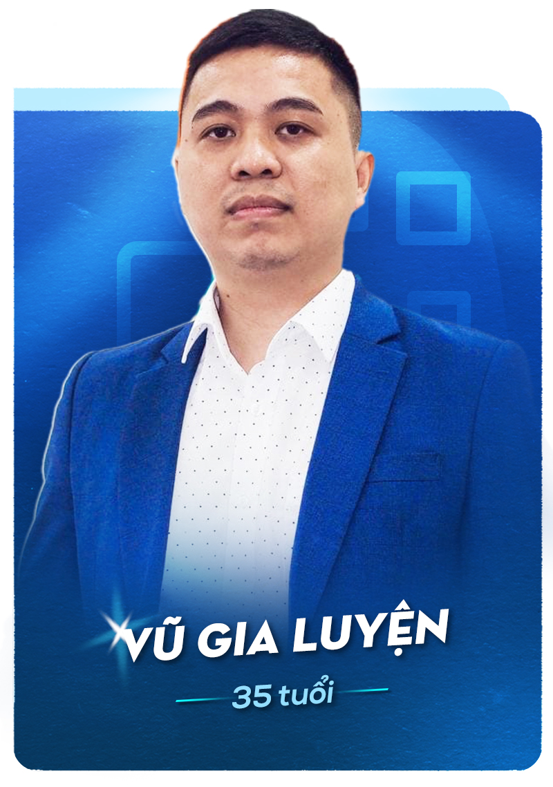 10 gương mặt trẻ làm rạng danh hai tiếng Việt Nam - Ảnh 23.