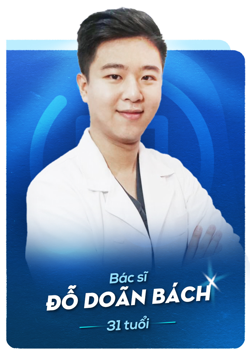 10 gương mặt trẻ làm rạng danh hai tiếng Việt Nam - Ảnh 25.