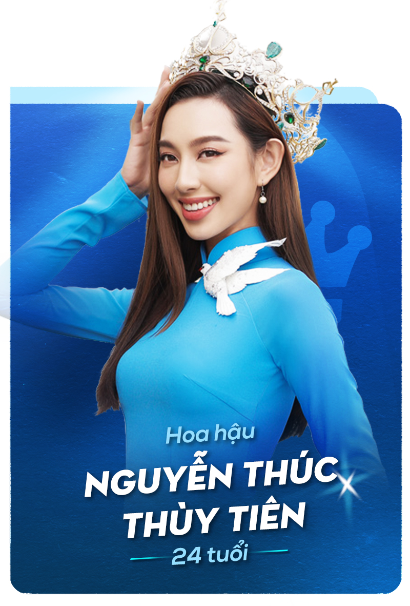 10 gương mặt trẻ làm rạng danh hai tiếng Việt Nam - Ảnh 30.