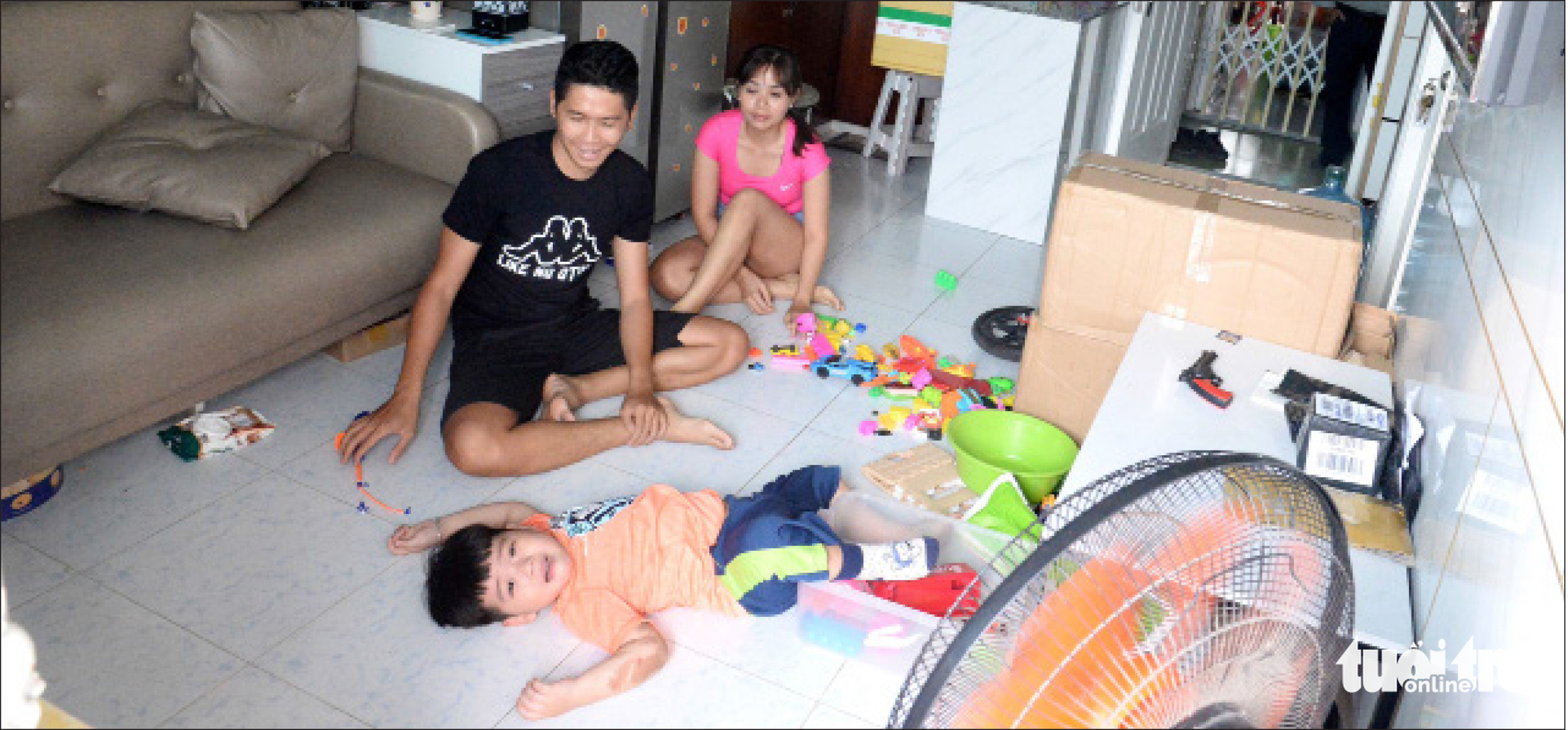 Gánh nặng chuẩn men - Ảnh 1. Gánh nặng chuẩn men - Ảnh 1.