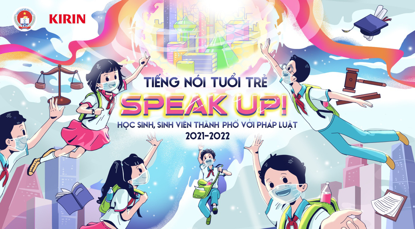 ‘Thế giới luật’ rộng lớn, Gen Z đã chinh phục thế nào? - Ảnh 2. ‘Thế giới luật’ rộng lớn, Gen Z đã chinh phục thế nào? - Ảnh 2.