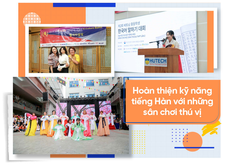 Bí kíp số 1 khi học ngành Ngôn ngữ Hàn Quốc - Ảnh 13.