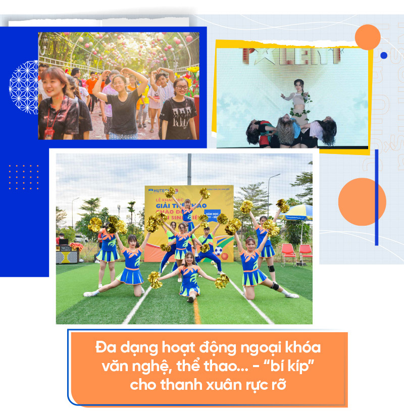 Bí kíp số 1 khi học ngành Ngôn ngữ Hàn Quốc - Ảnh 14.