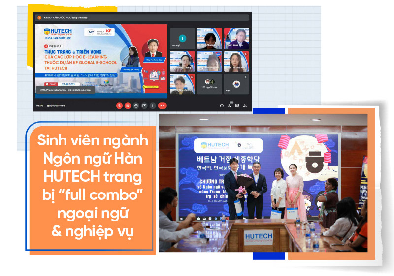 Bí kíp số 1 khi học ngành Ngôn ngữ Hàn Quốc - Ảnh 4.