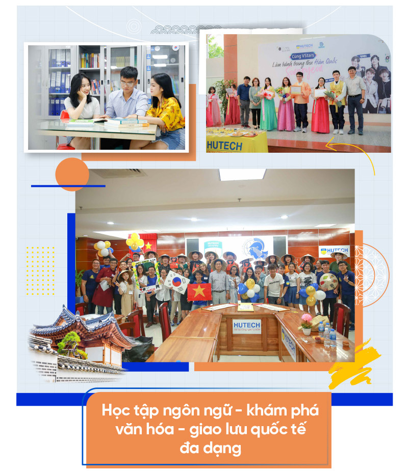 Bí kíp số 1 khi học ngành Ngôn ngữ Hàn Quốc - Ảnh 5.