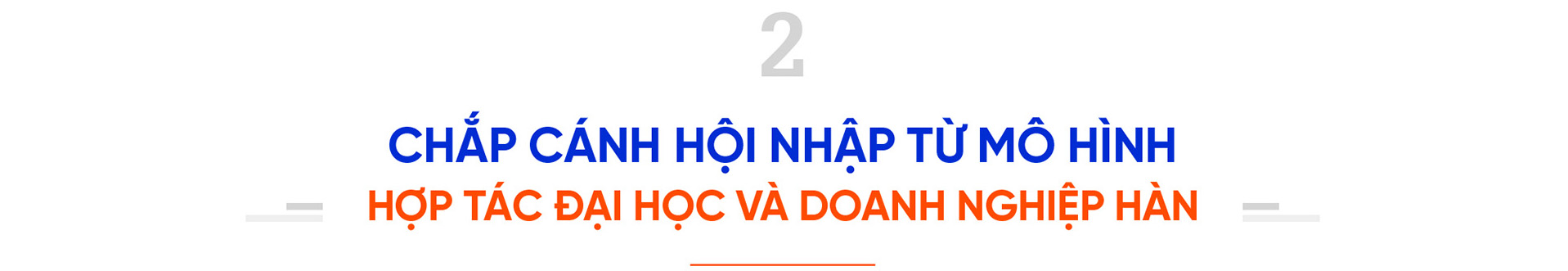 Bí kíp số 1 khi học ngành Ngôn ngữ Hàn Quốc - Ảnh 6.