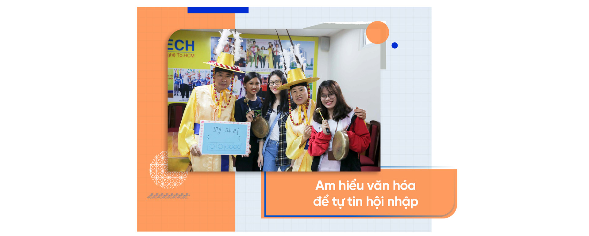 Bí kíp số 1 khi học ngành Ngôn ngữ Hàn Quốc - Ảnh 7.