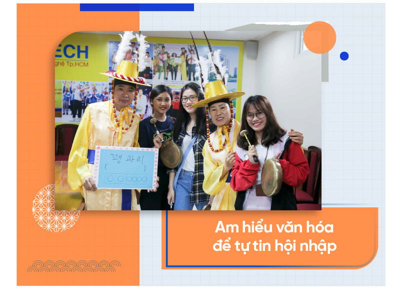 Bí kíp số 1 khi học ngành Ngôn ngữ Hàn Quốc - Ảnh 7.