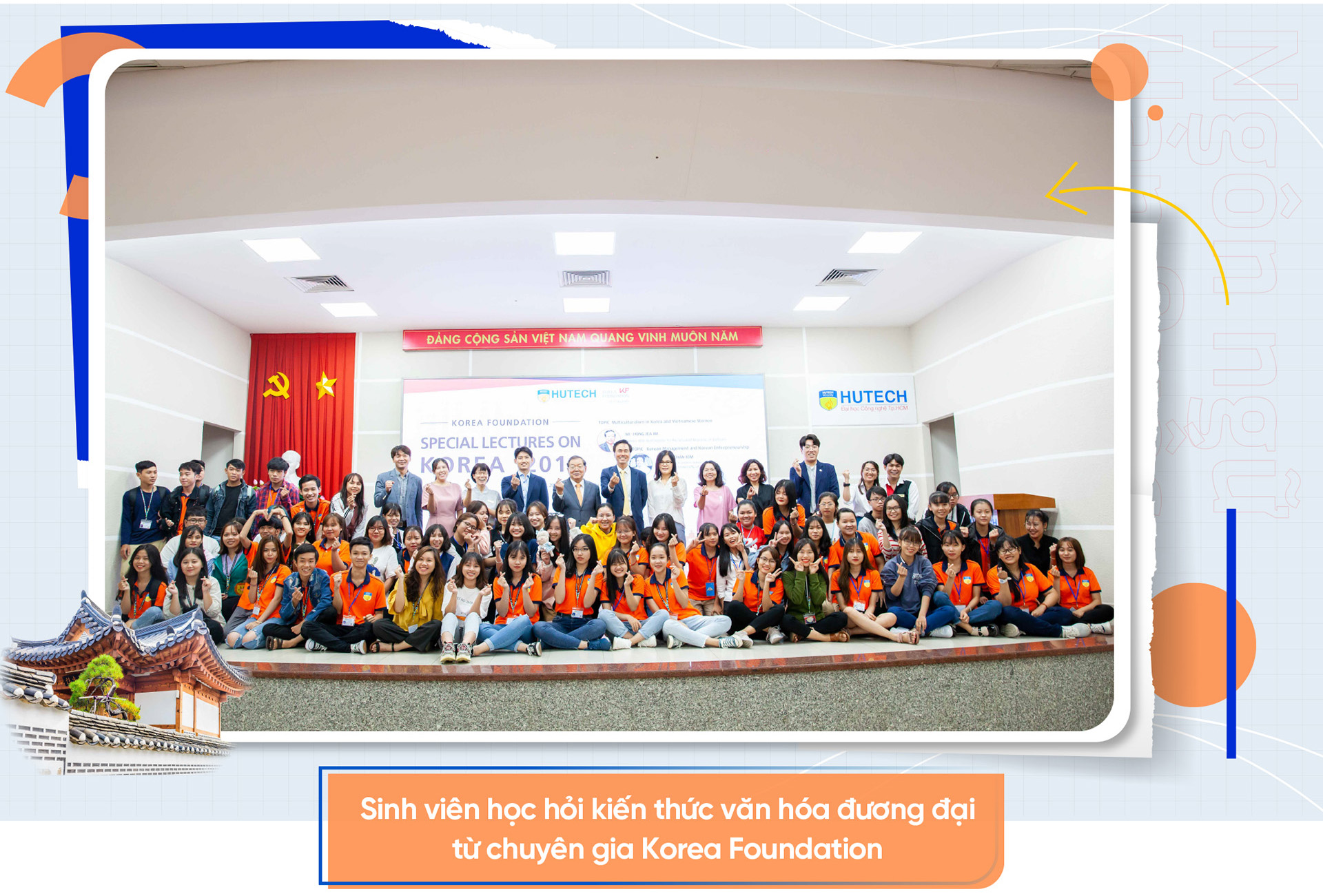 Bí kíp số 1 khi học ngành Ngôn ngữ Hàn Quốc - Ảnh 8.