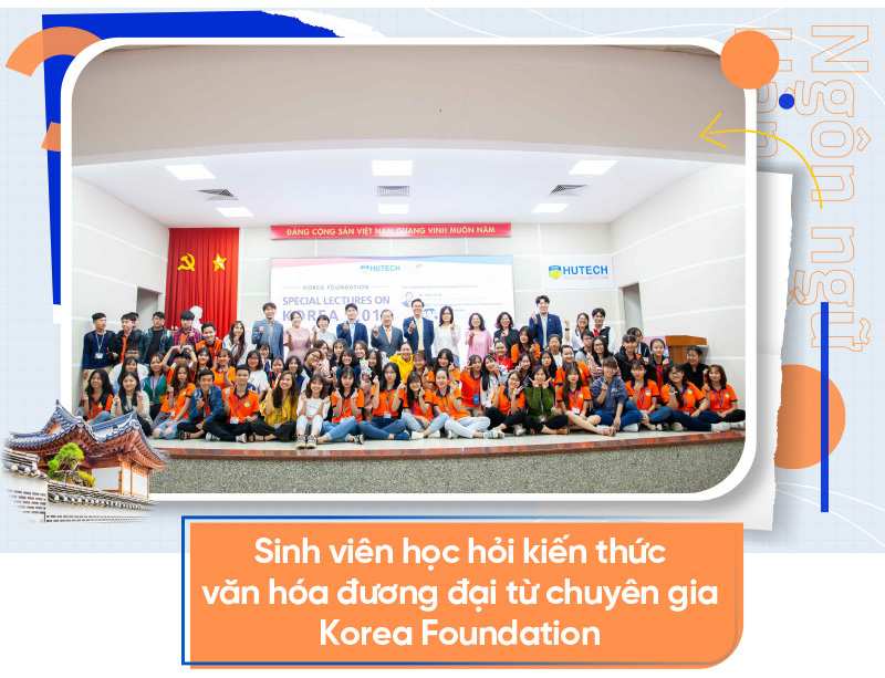 Bí kíp số 1 khi học ngành Ngôn ngữ Hàn Quốc - Ảnh 8.