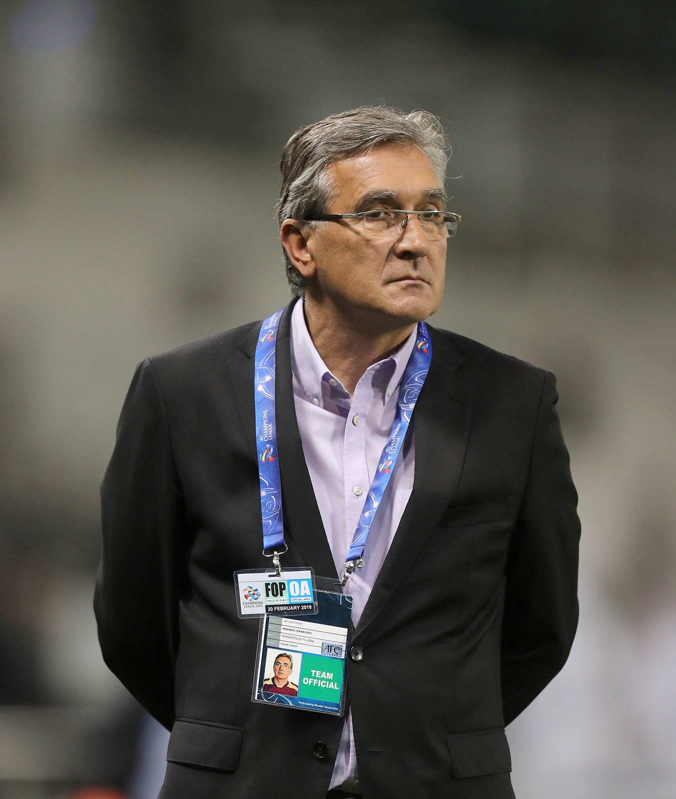 HLV đội Oman muốn thắng Việt Nam để cải thiện thứ hạng FIFA - Ảnh 1. HLV đội Oman muốn thắng Việt Nam để cải thiện thứ hạng FIFA - Ảnh 1.