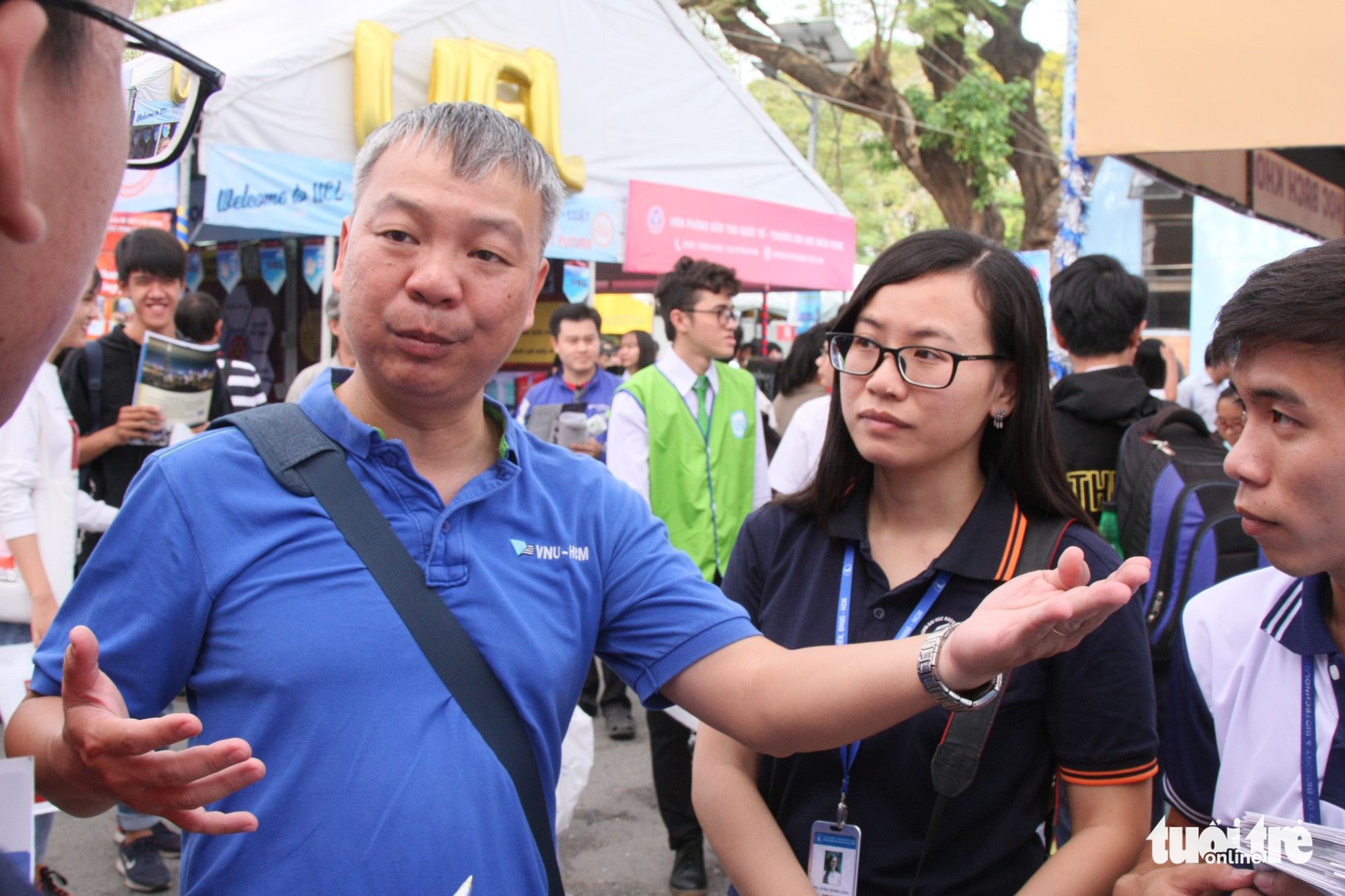 Chuẩn bị gì để đạt điểm cao trong kỳ thi đánh giá năng lực? - Ảnh 1. Chuẩn bị gì để đạt điểm cao trong kỳ thi đánh giá năng lực? - Ảnh 1.