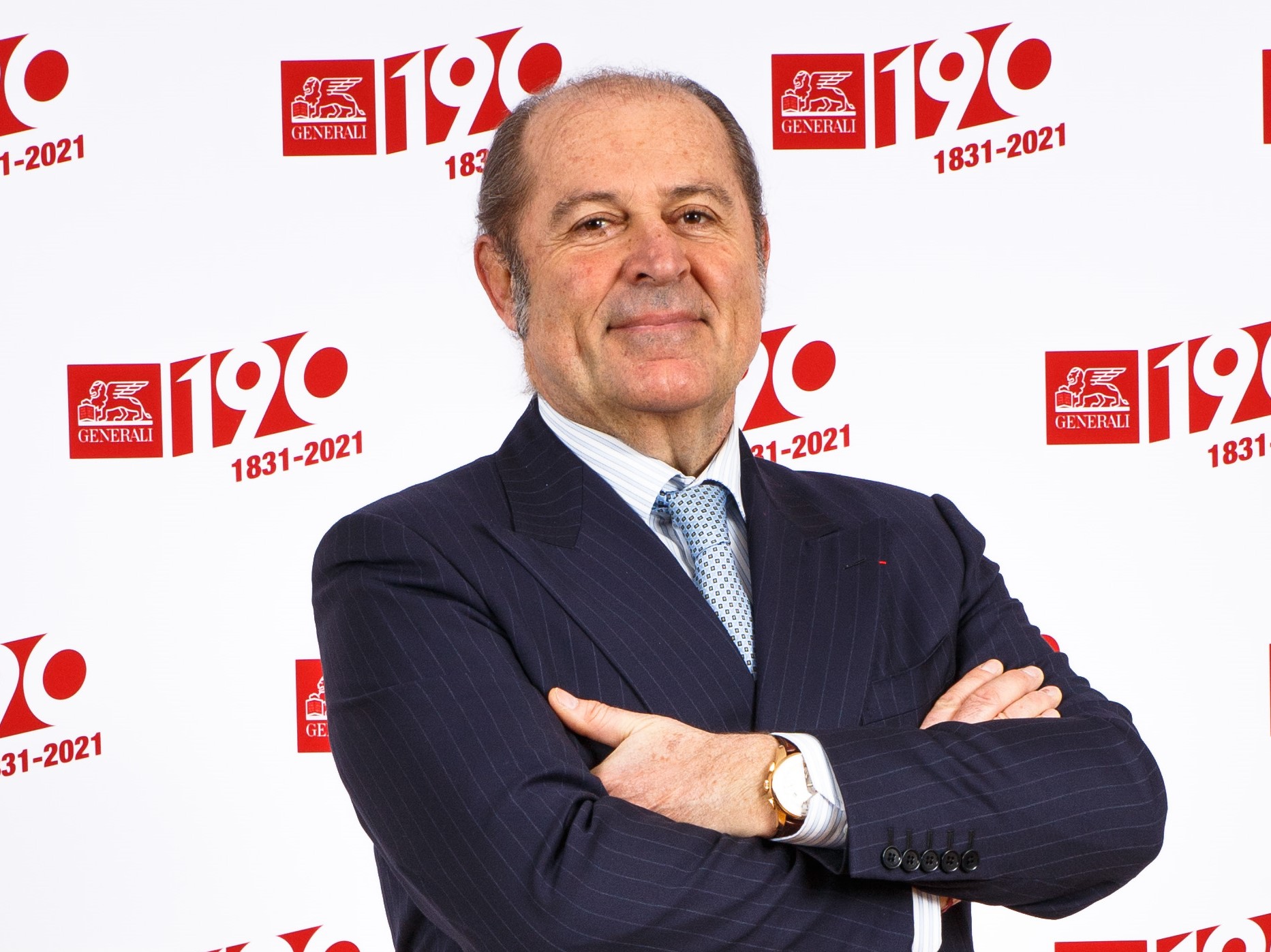 Generali công bố kết quả kinh doanh 2021 đạt kỷ lục, hoàn thành chiến lược ‘Generali 2021’ - Ảnh 4.