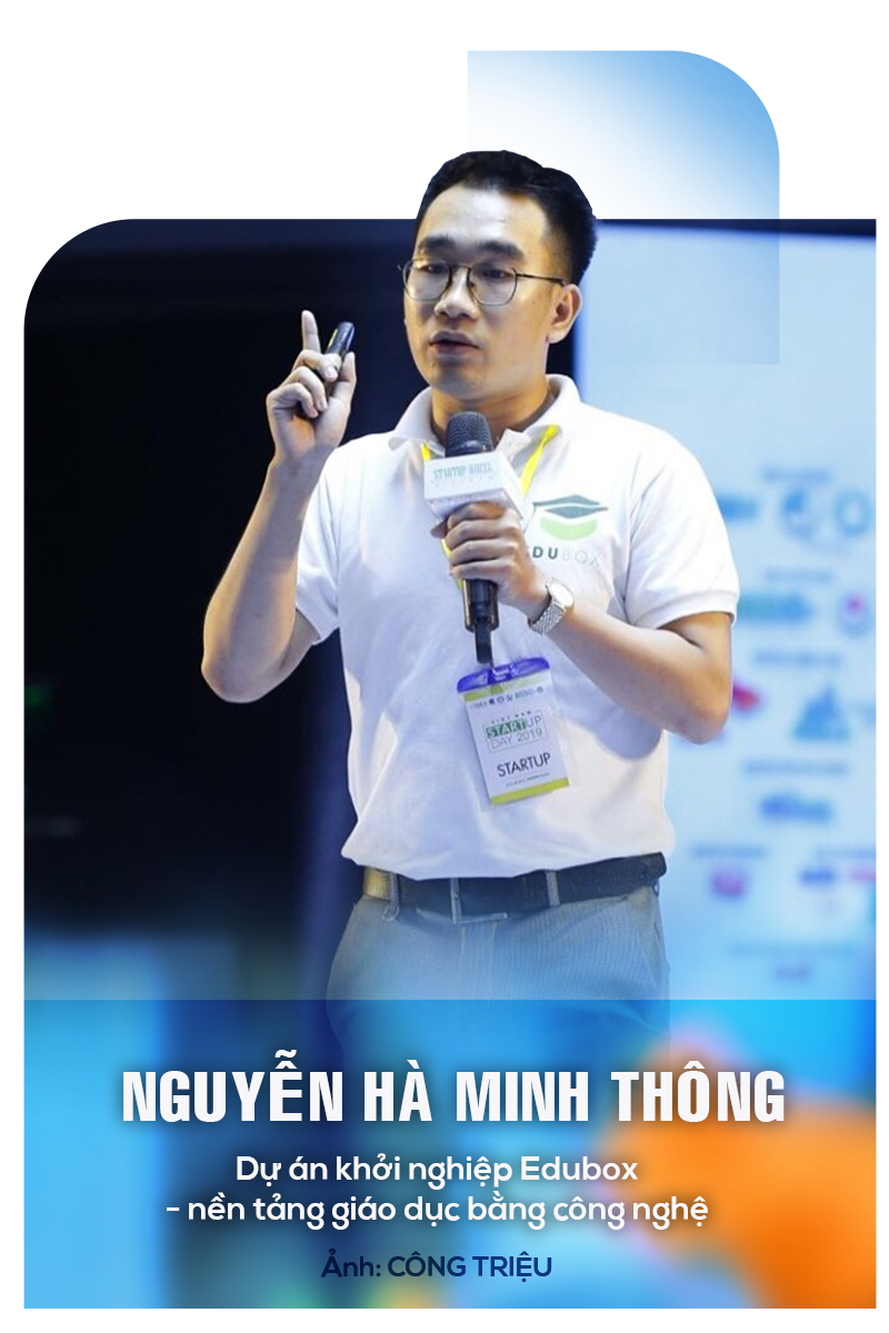 Chèo lái con thuyền start up qua đại dịch - Ảnh 2.